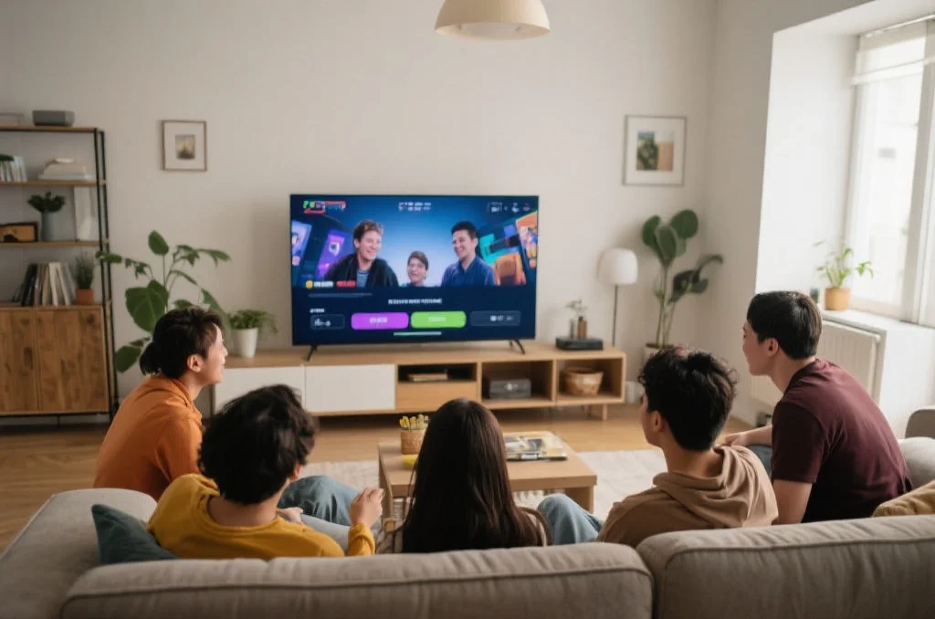 富邦线上娱乐新手指南：2025年安全开启您的娱乐之旅