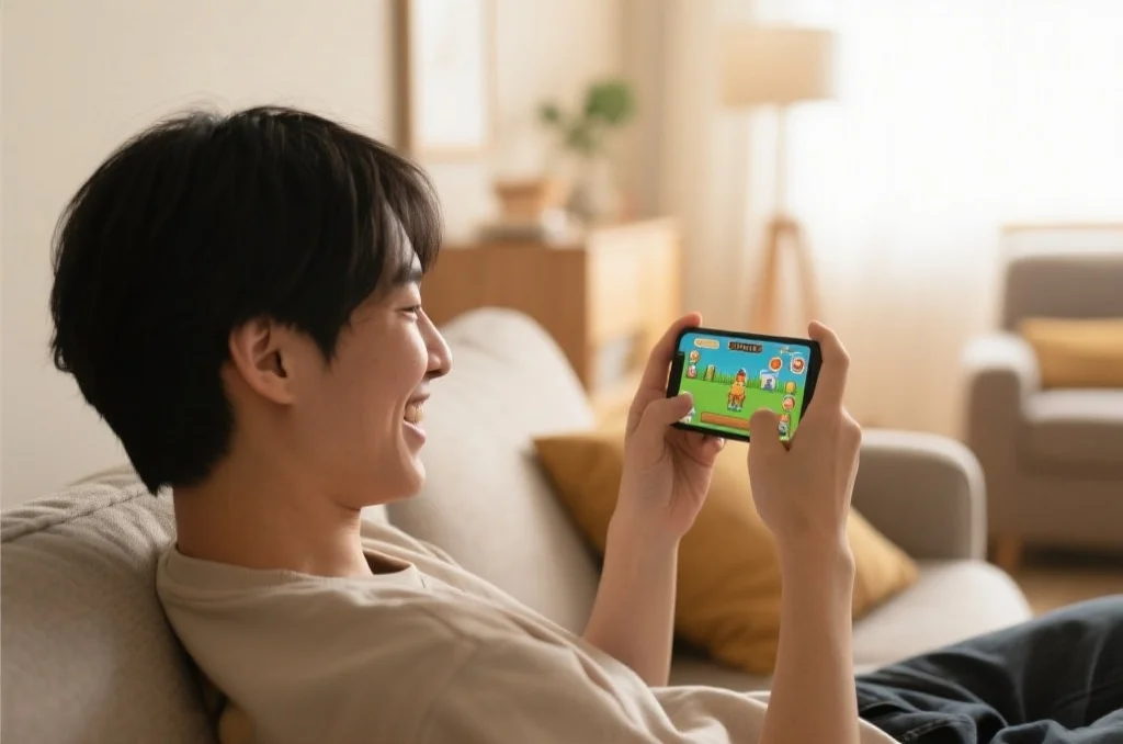 富邦娱乐应用：随时随地畅享精彩，探索三大核心优势